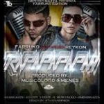 Farruko Ft. Reykon - Rapapam MP3