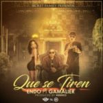 Endo Ft. Gamalier - Que Se Tiren MP3