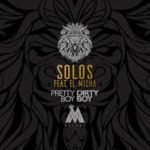 Maluma Ft. El Micha - Solos MP3