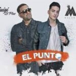Maluma Ft. Luigi 21 Plus - El Punto MP3