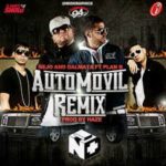 Ñejo Y Dalmata Ft. Plan B - Automovil (Remix) MP3