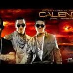 Dyland & Lenny Ft. Arcángel - Caliente MP3