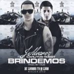 J Alvarez Ft. Carlitos Rossy - Brindemos mp3