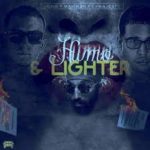 J King y Maximan Ft. I-Majesty - Humo y Lighter MP3