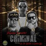 Pancho Y Castel Ft. J Alvarez - Criminal MP3