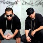 Arcangel Y De La Ghetto - Ven Pegate
