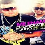 Juno Ft. Chocolate Blanco - Me Enamore MP3