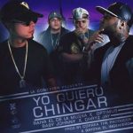 Raiva El De La Mussa Ft. Optimus, Baby Johnny, Chryz Jay - Yo Quiero Chingar MP3
